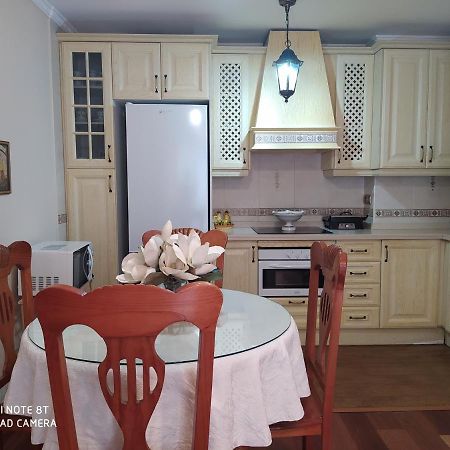 Ferienwohnung Apartamento Rozamar Torre Del Mar Exterior foto