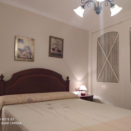 Ferienwohnung Apartamento Rozamar Torre Del Mar Exterior foto