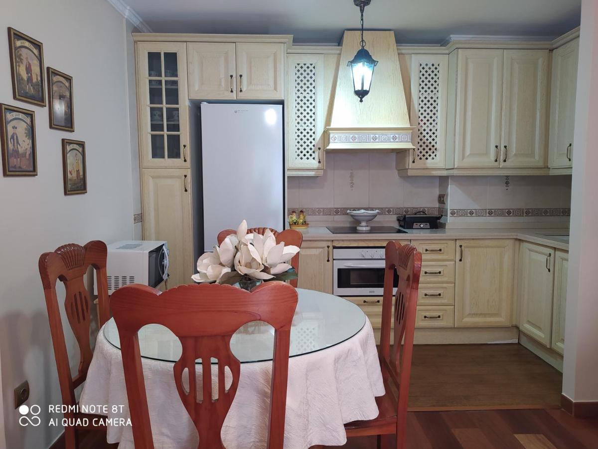 Ferienwohnung Apartamento Rozamar Torre Del Mar Exterior foto