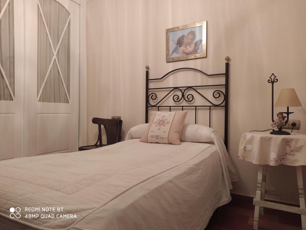 Ferienwohnung Apartamento Rozamar Torre Del Mar Exterior foto